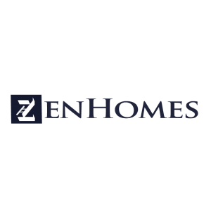Zenhom logosq