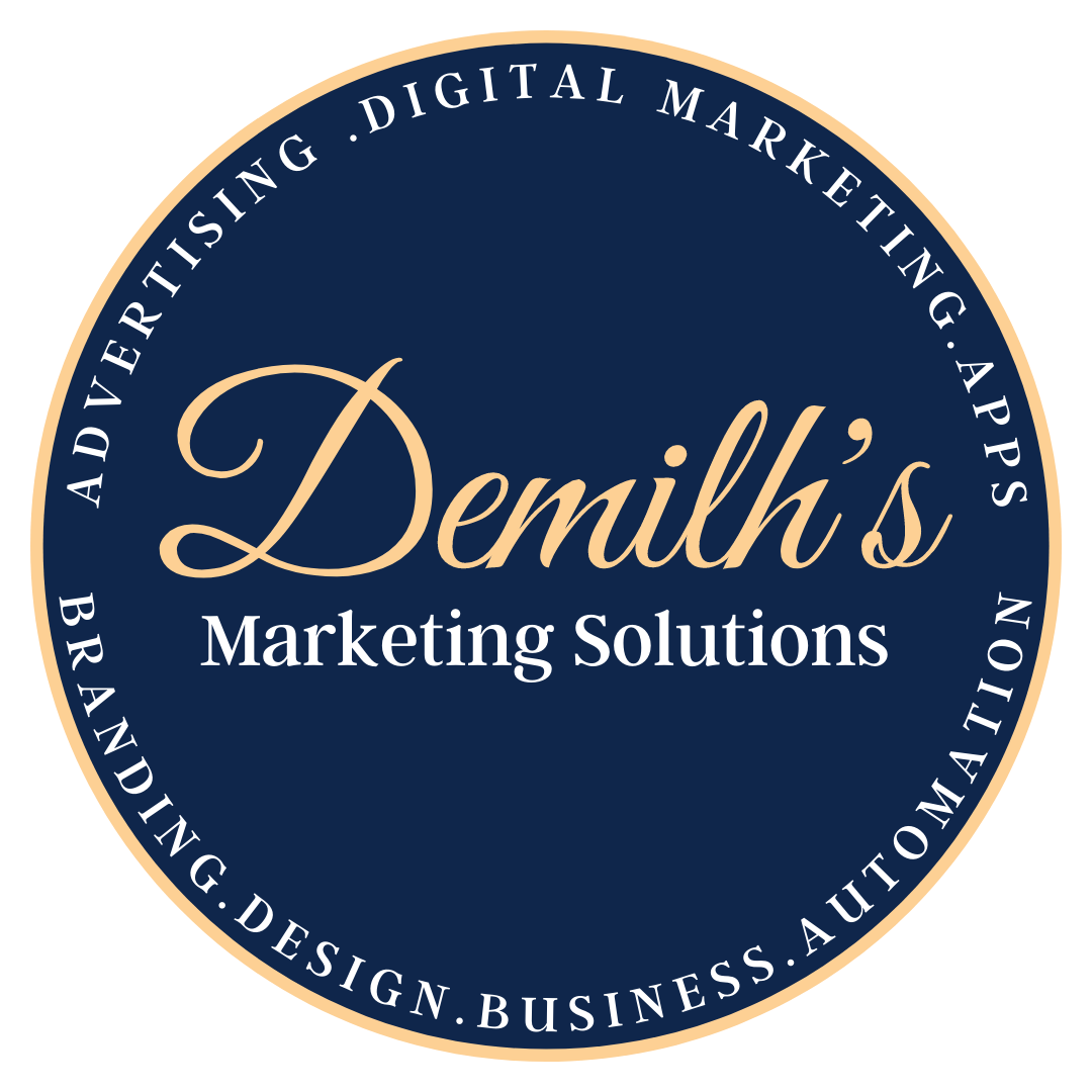 Demilhs Marketing Solutions