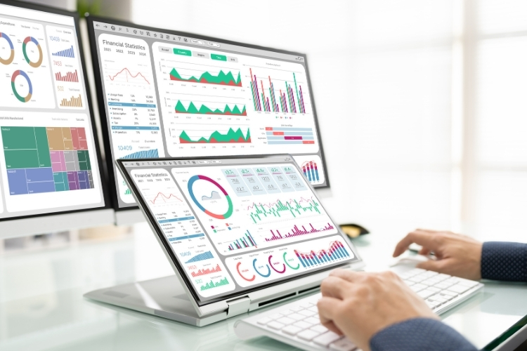 Bespoke crm