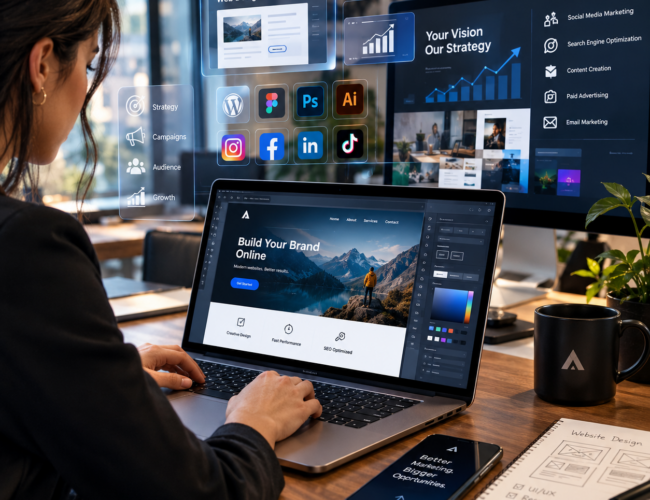 digital marketing and web design birmingham digital marketing and web design birmingham