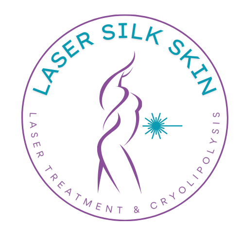elena laser silk logo